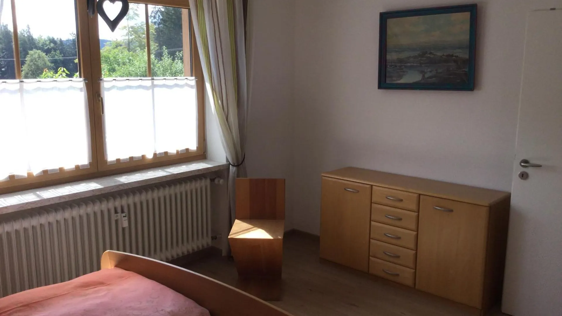 Fewo Beistoi Traitsching
