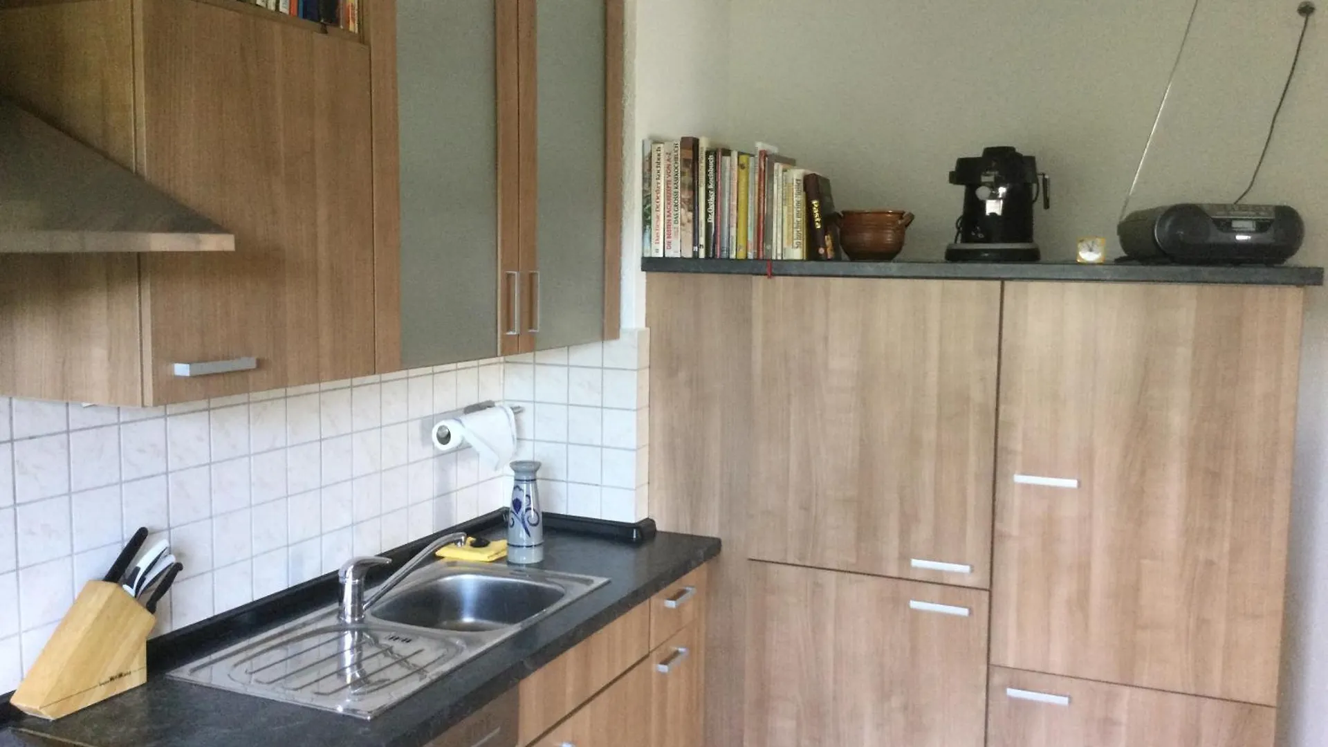 Fewo Beistoi Traitsching Apartment