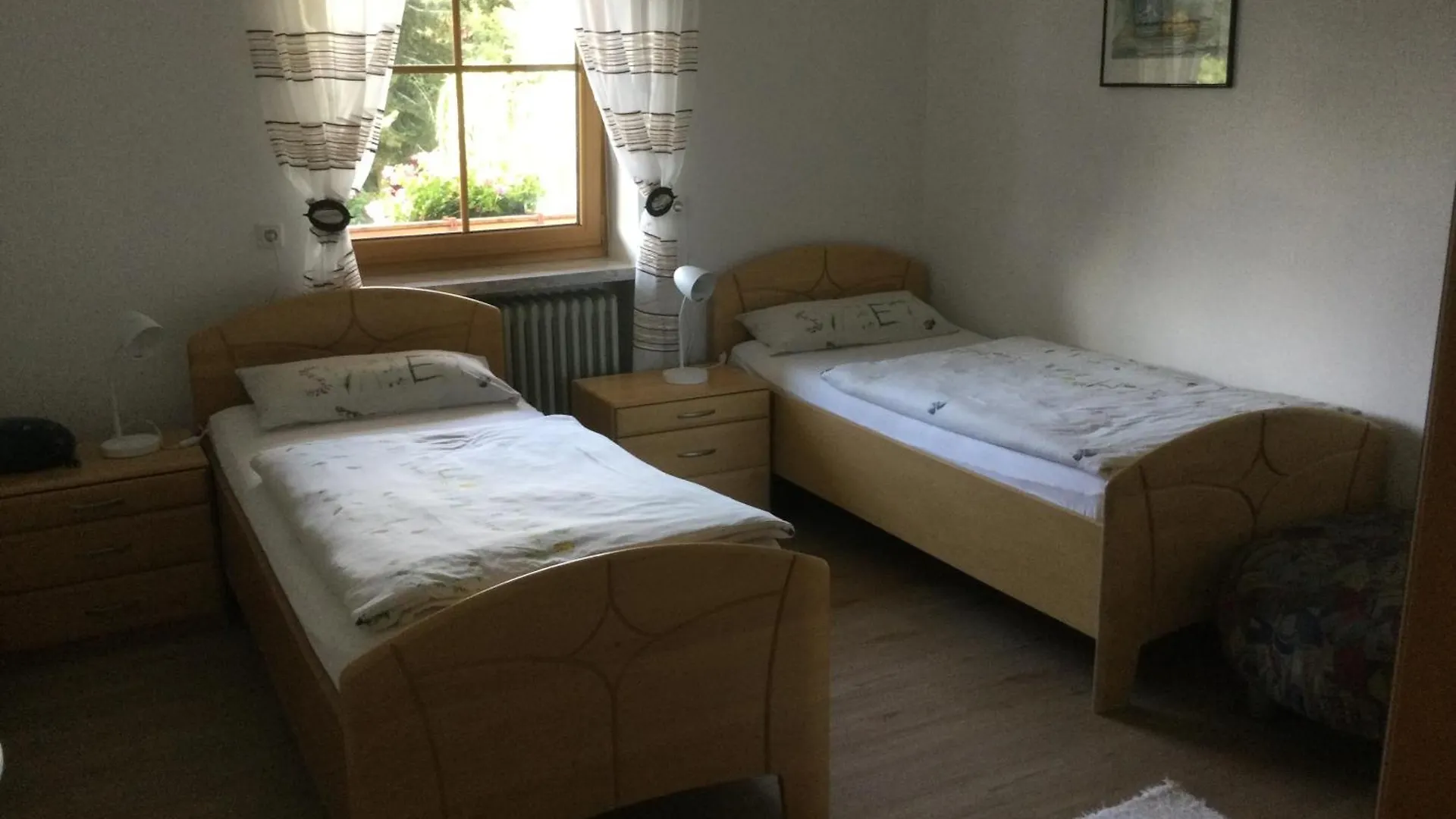 Fewo Beistoi Traitsching