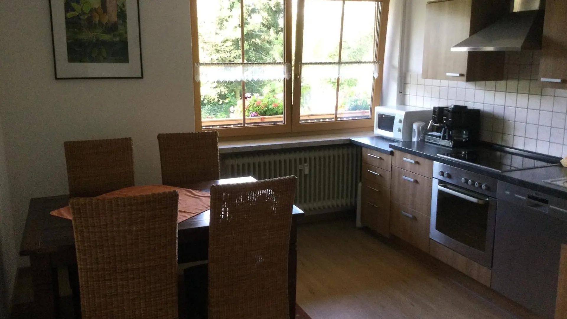 Fewo Beistoi Traitsching 0*,  Germany