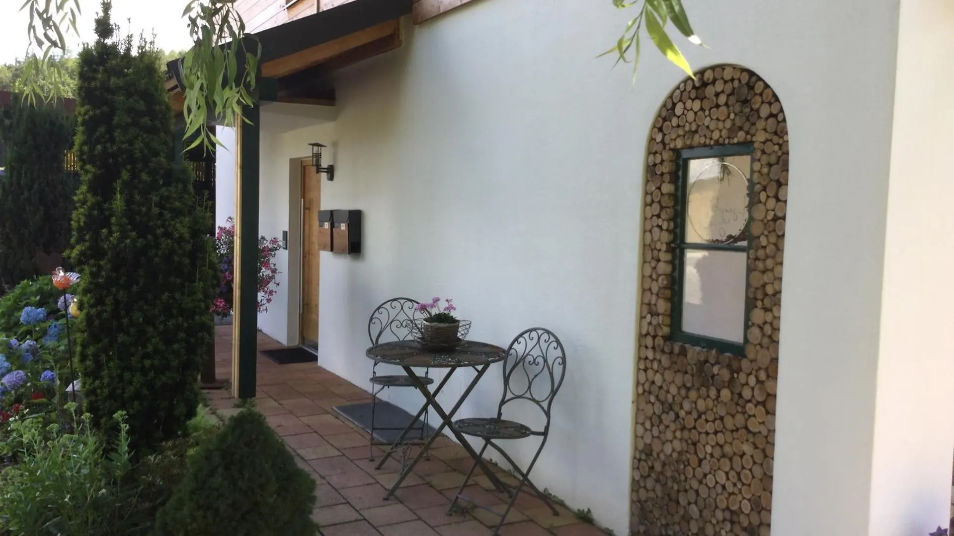 Fewo Beistoi Traitsching Apartment
