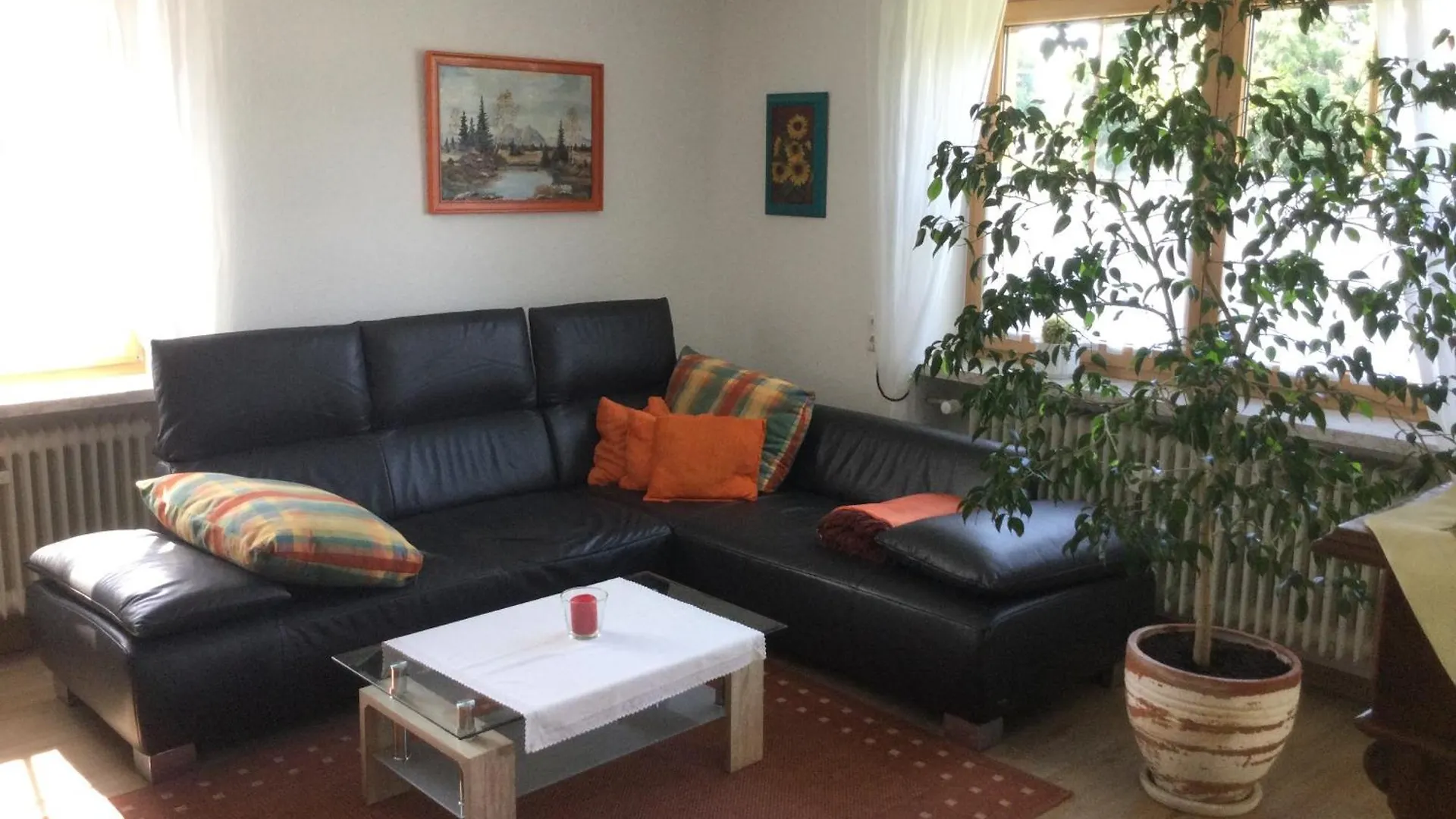 Fewo Beistoi Traitsching