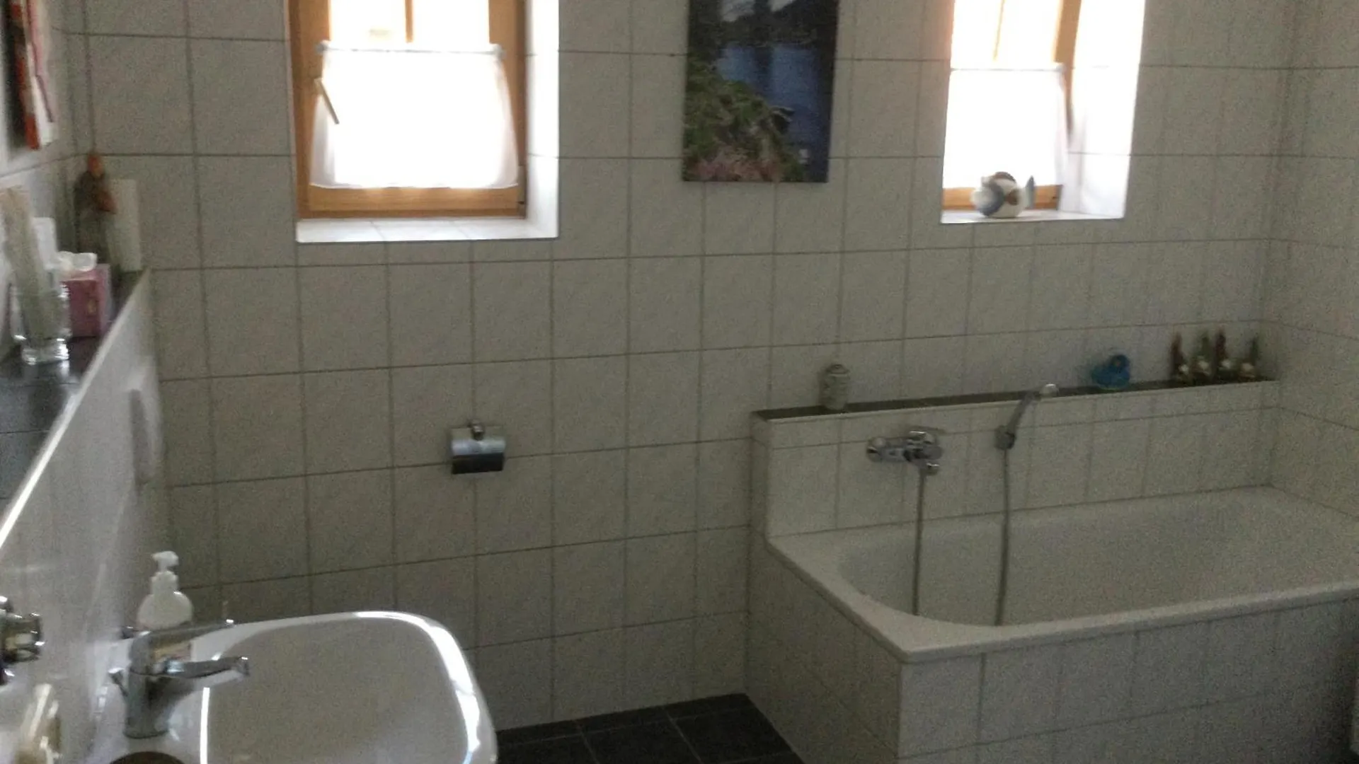 Fewo Beistoi Traitsching 0*,
