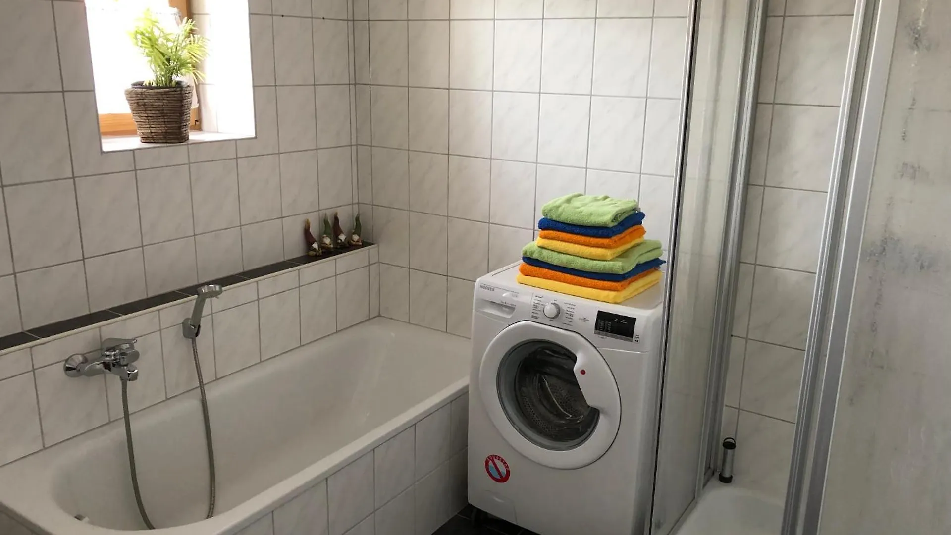 Fewo Beistoi Traitsching Apartment